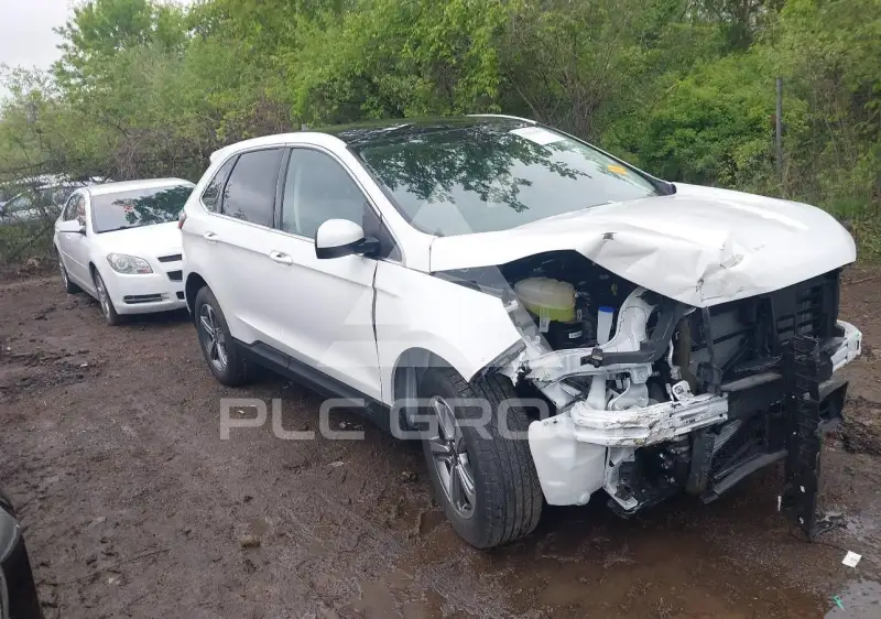 2024 Ford EDGE фото