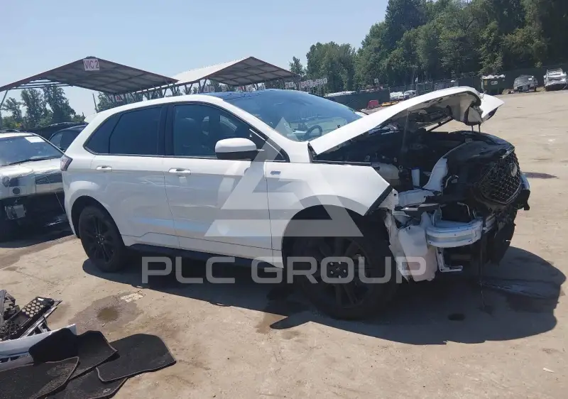 2024 Ford EDGE фото