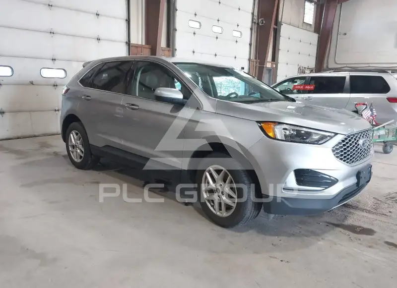 2024 Ford EDGE фото