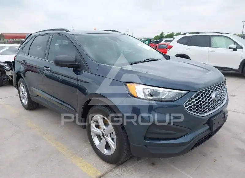 2024 Ford EDGE photo