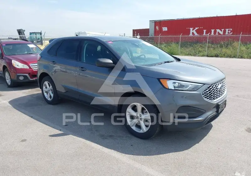 2024 Ford EDGE фото