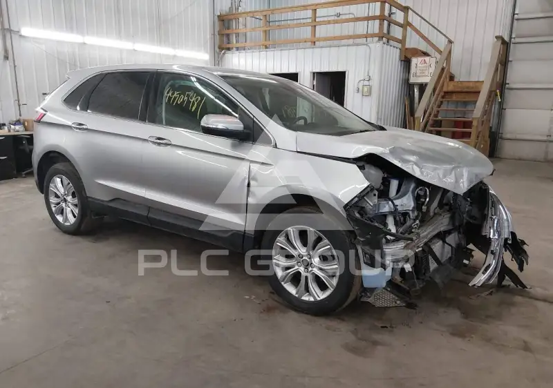 2024 Ford EDGE photo