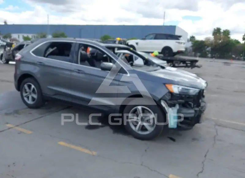 2024 Ford EDGE фото
