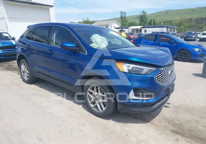 2024 Ford EDGE photo