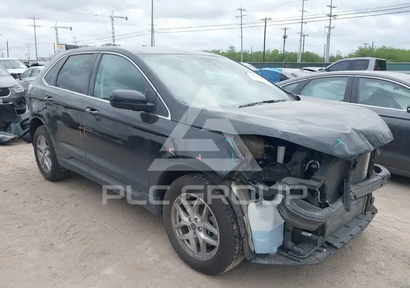 2024 Ford EDGE photo