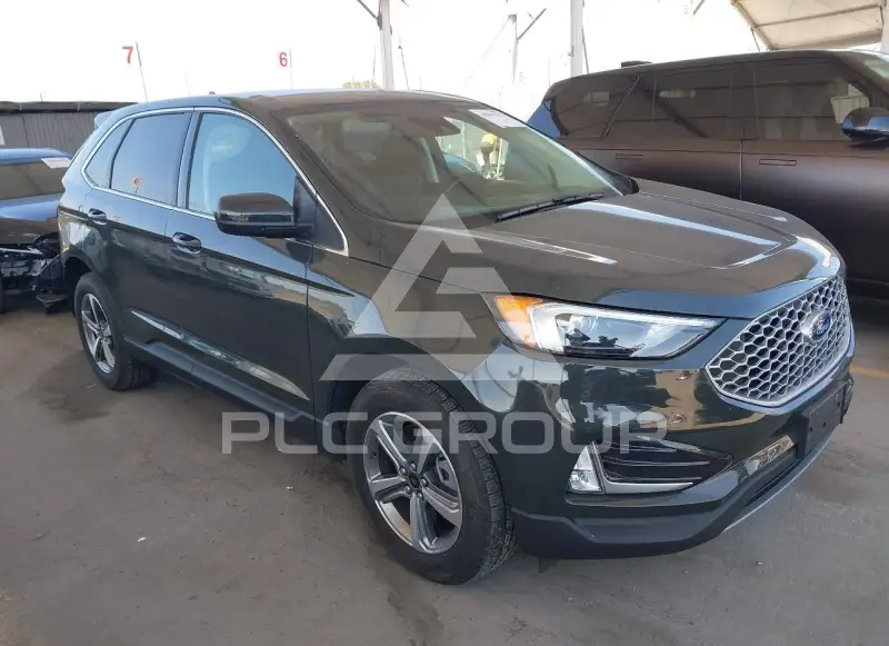2024 Ford EDGE фото