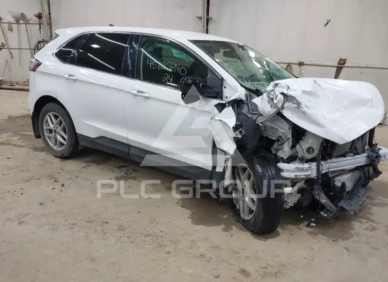 2024 Ford EDGE фото