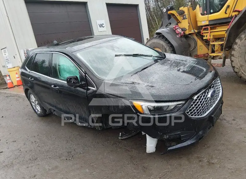 2024 Ford EDGE фото