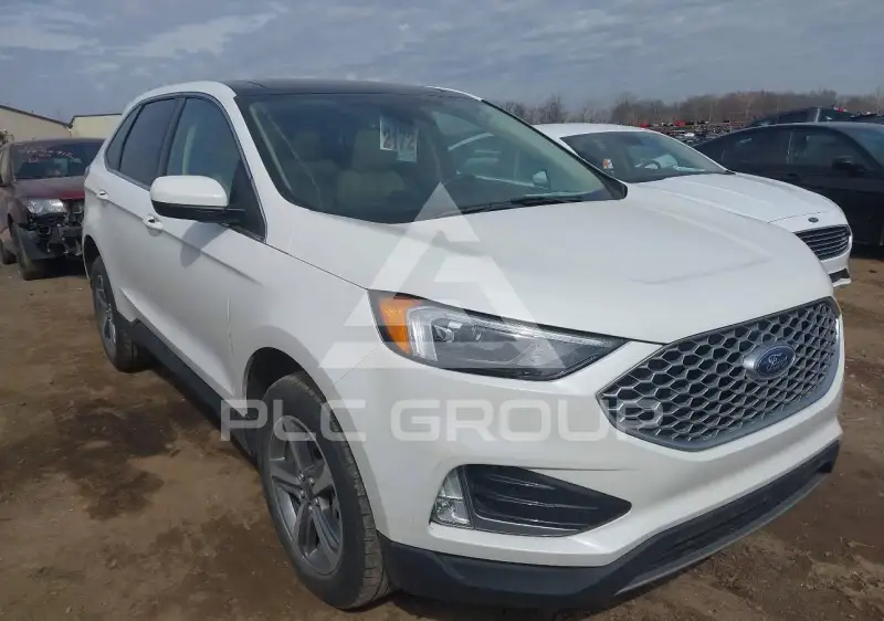 2024 Ford EDGE фото