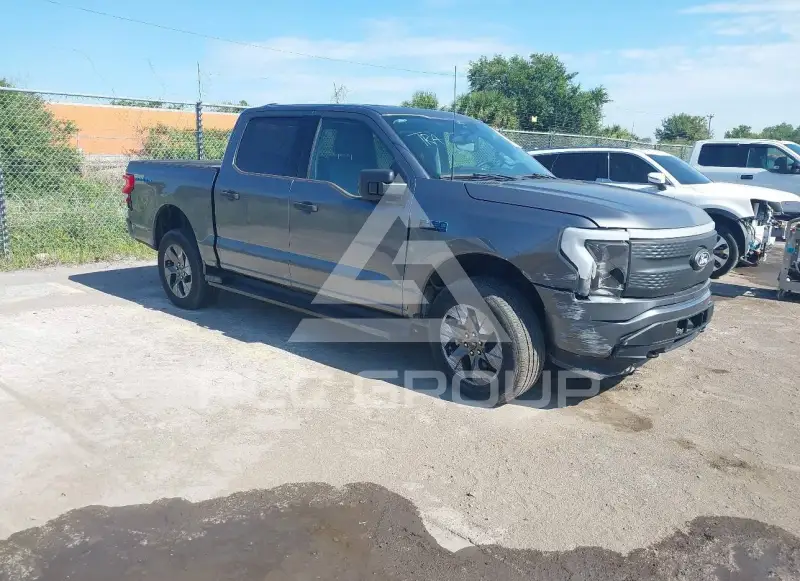 2024 Ford F-150 photo