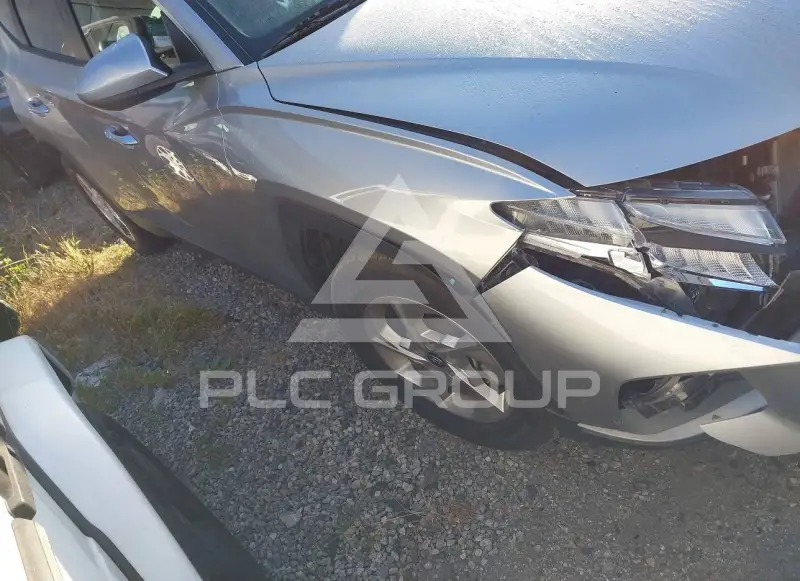 2024 Hyundai Tucson фото