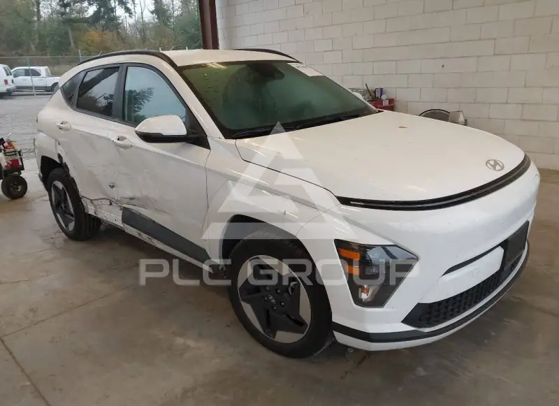 2024 Hyundai Kona photo
