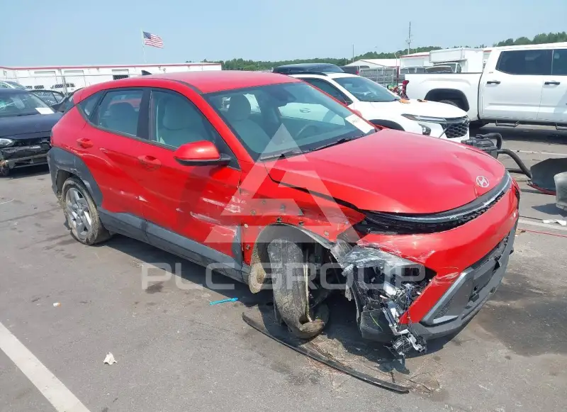 2024 Hyundai Kona photo