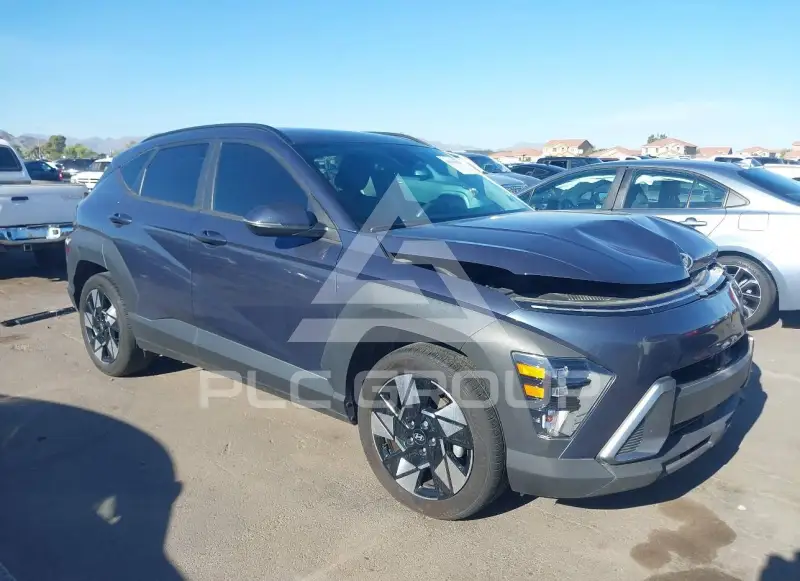 2024 Hyundai Kona photo