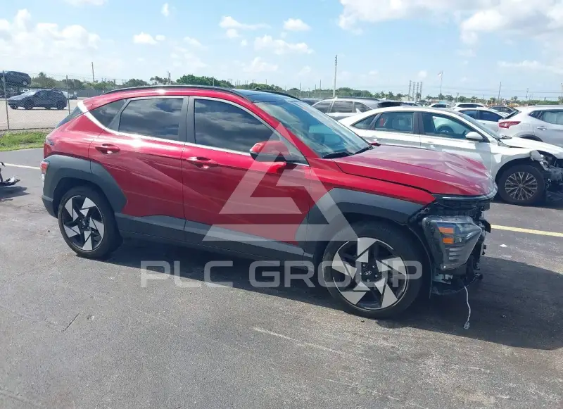 2024 Hyundai Kona photo