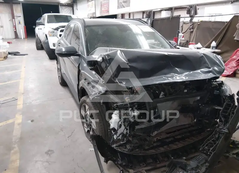 2024 Hyundai Kona фото
