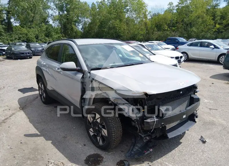 2024 Hyundai Kona photo