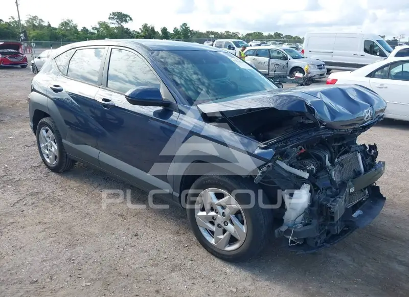 2024 Hyundai Kona photo
