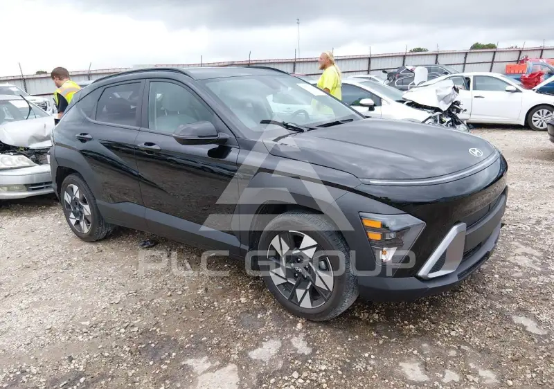 2024 Hyundai Kona photo