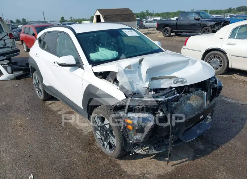 2024 Hyundai Kona photo