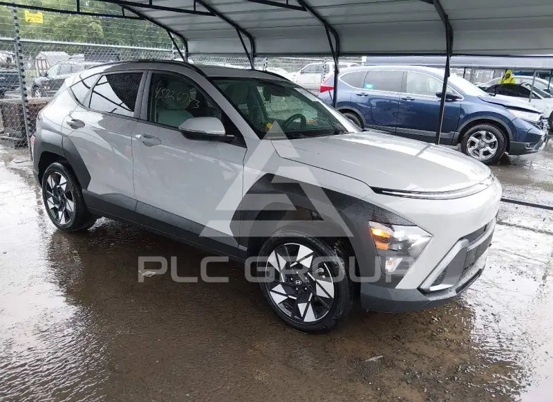 2024 Hyundai Kona photo