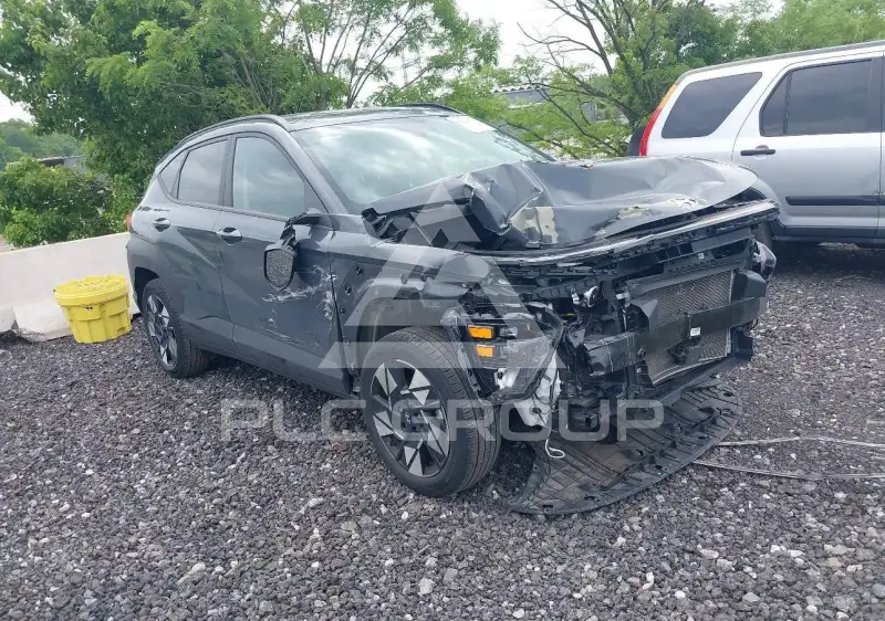2024 Hyundai Kona photo