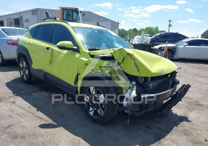 2024 Hyundai Kona photo