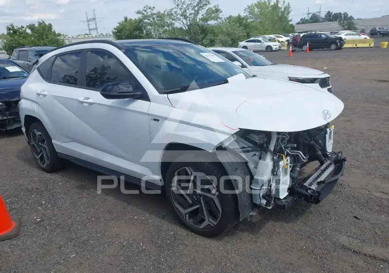 2024 Hyundai Kona photo