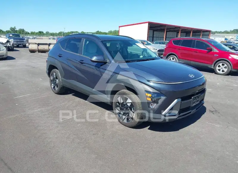 2024 Hyundai Kona photo