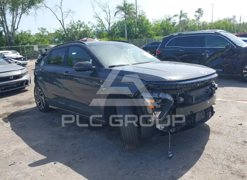 2024 Hyundai Kona photo
