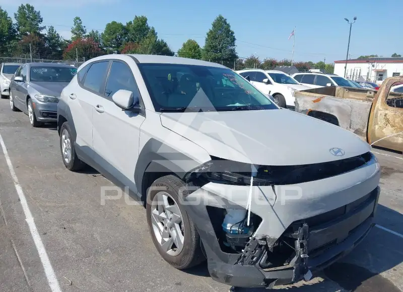 2024 Hyundai Kona photo