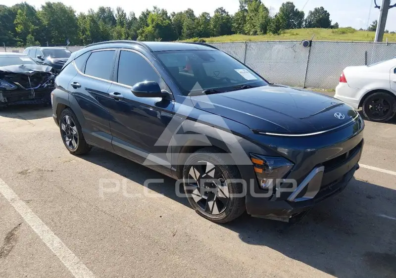 2024 Hyundai Kona photo