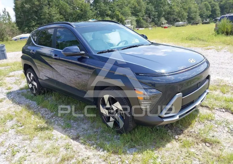 2024 Hyundai Kona photo