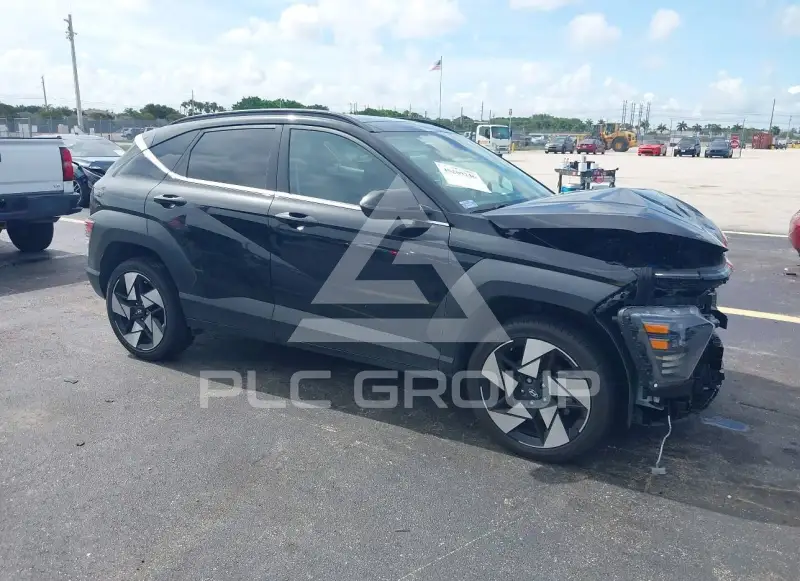 2024 Hyundai Kona photo
