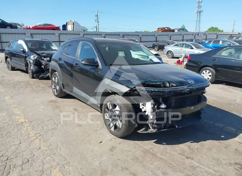 2024 Hyundai Kona photo