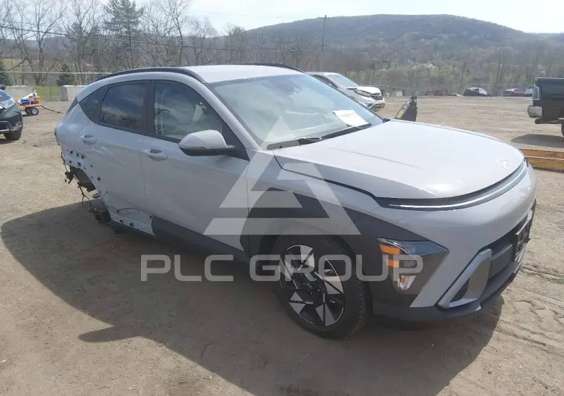 2024 Hyundai Kona photo