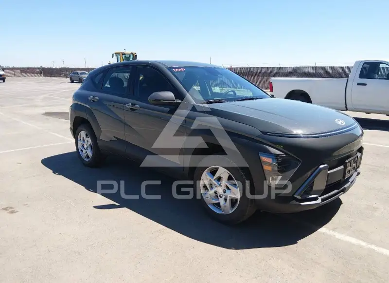 2024 Hyundai Kona photo