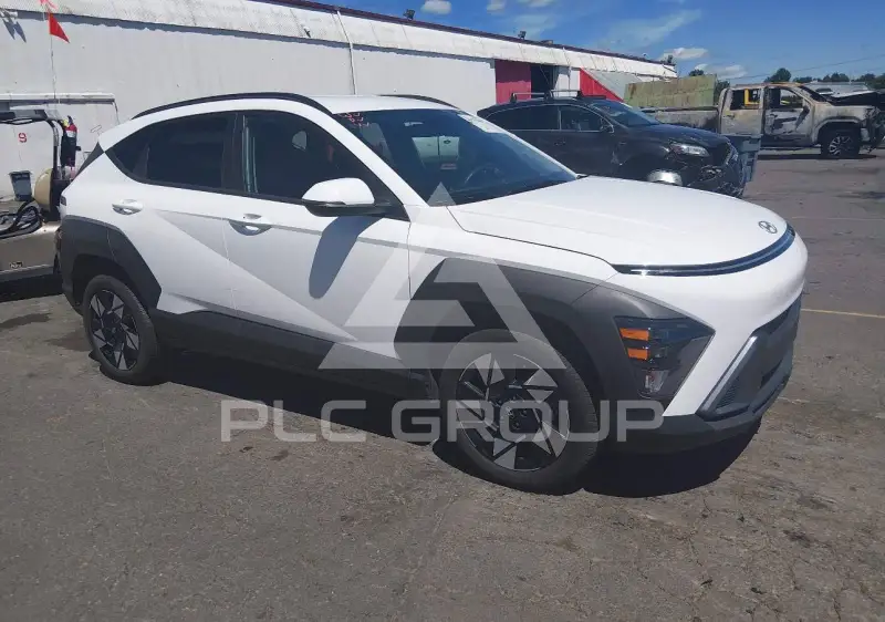 2024 Hyundai Kona photo
