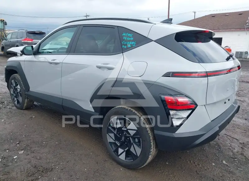 2024 Hyundai Kona фото
