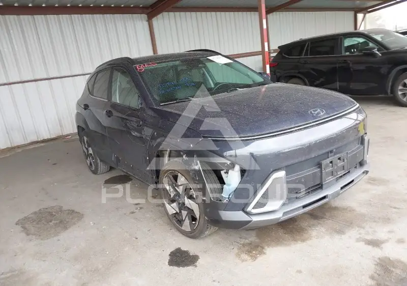 2024 Hyundai Kona photo