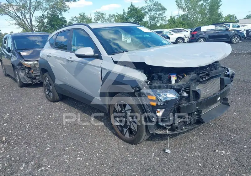 2024 Hyundai Kona photo