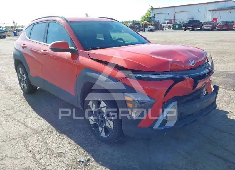 2024 Hyundai Kona photo