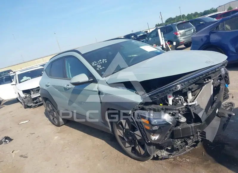 2024 Hyundai Kona photo