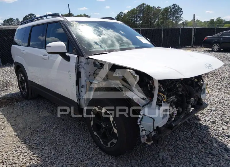 2024 Hyundai Santa Fe photo