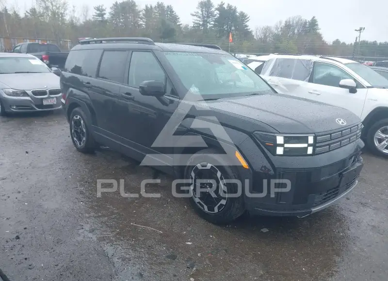 2024 Hyundai Santa Fe фото