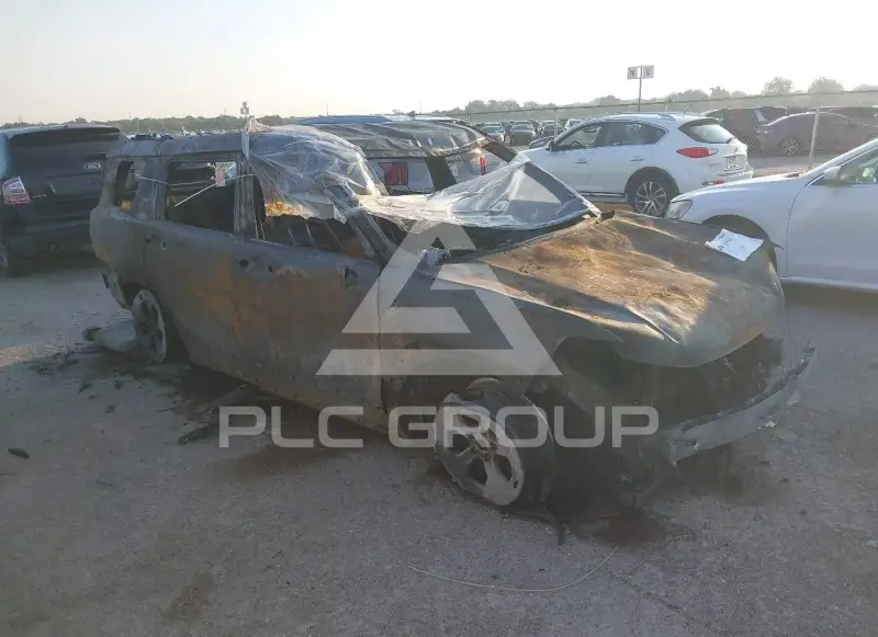 2024 Hyundai Santa Fe фото