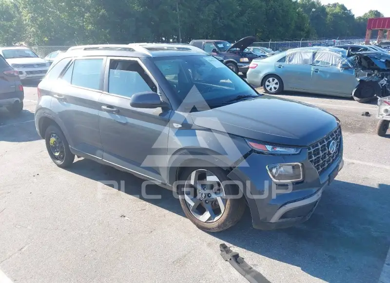 2024 Hyundai Venue photo