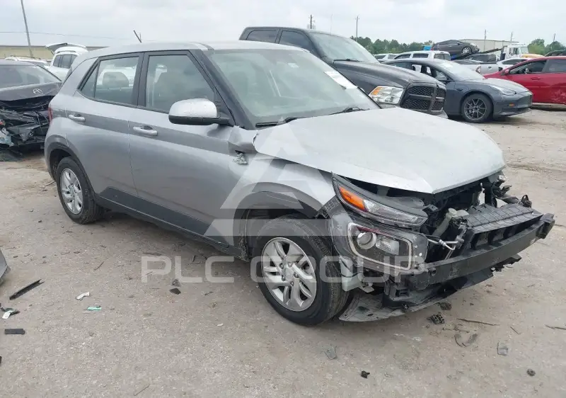 2024 Hyundai Venue фото