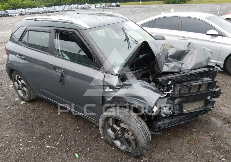 2024 Hyundai Venue photo