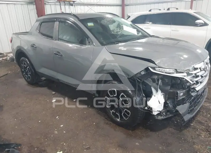 2024 Hyundai Santa Fe photo